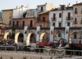 Sulmona si tuffa nel Rinascimento: folla record per l’apertura della XXX Giostra Cavalleresca