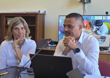 “Scuola in Ospedale”, a Pescara un servizio di eccellenza a disposizione di bambini e famiglie