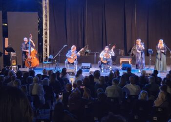 Pescara si accende con “Concerti sotto le stelle”: tutti gli appuntamenti del festival