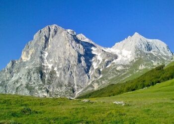 Gran Sasso: Ente Parco e associazioni si uniscono per un turismo sostenibile
