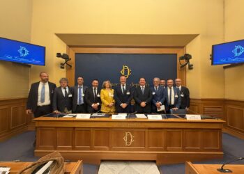 Torna la tradizionale Corsa degli Zingari, presentata l’edizione 2026