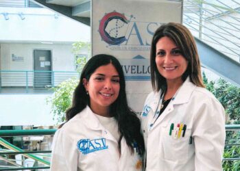 Ricercatrice della “d’Annunzio” selezionata   dalla Italian Academy della Columbia University