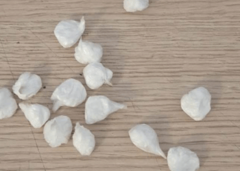 Arrestato per spaccio all’Aquila: nascondeva in auto 14 dosi di cocaina