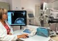 Nuova tecnologia per la diagnosi del tumore al seno all’Aquila: arriva la biopsia guidata da mammografia