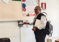 Ultimo cartellino per Enzino De Febis, il direttore del servizio veterinario va in pensione