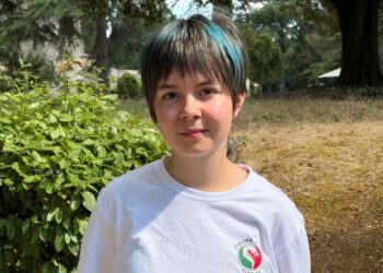 Lo sport di Pizzoli vola in Nazionale: Elettra Cicchetti in ritiro ufficiale con la CKA
