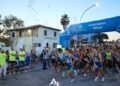 Di corsa sotto le stelle: sul lungomare di Tortoreto la sesta edizione della gara podistica