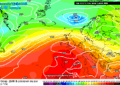 Il meteo in Abruzzo 3 – 8 luglio: condizioni in miglioramento e temperature in aumento di alcuni gradi dal week end