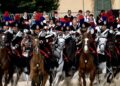 Giostra Cavalleresca, ecco il programma della trentesima edizione