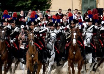 Giostra Cavalleresca, ecco il programma della trentesima edizione