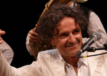 Goran Bregović arriva a Giulianova, “Nei balcani come in Abruzzo la musica accompagna la vita”