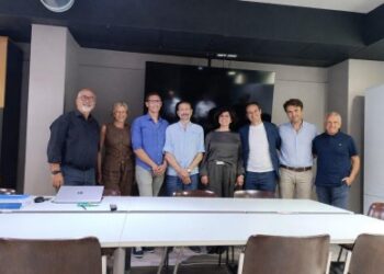 Insediato il nuovo Consiglio della Federazione Regionale degli Ordini degli  Ingegneri d’Abruzzo 