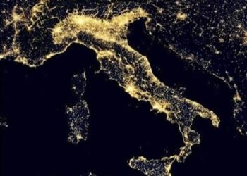 Inquinamento luminoso, a Casalincontrada un incontro pubblico dedicato agli effetti su ecosistema e salute
