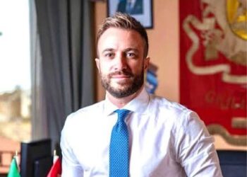 Giulianova, Costantini: «Nuovi spazi sportivi per rendere Giulianova più inclusiva e sicura»