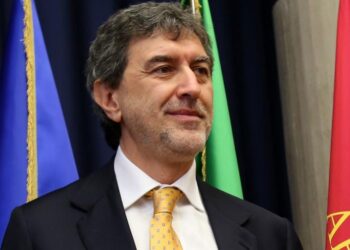 Emergenza idrica, sanità e formazione: la Giunta regionale traccia le priorità per il territorio abruzzese