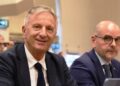 Il gruppo consiliare “Marsilio Presidente” esce dalla federazione con Fratelli d’Italia