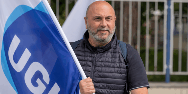 Emergenza sanitaria in Abruzzo, UGL chiede verifiche sulla gestione del servizio 118