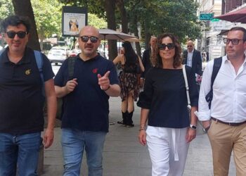 LFoundry, la FIOM dopo il vertice al MIMIT: “La situazione resta critica”