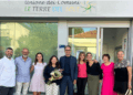 Morro d’Oro protagonista: il sindaco Sulpizii eletta alla guida delle “Terre del Sole”