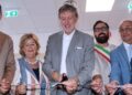 A Città Sant’Angelo per inaugurato il nuovo ospedale di Comunità