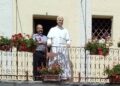 Papa Leone sorprende tutti: pellegrinaggio al Santuario della Santissima Trinità di Vallepietra