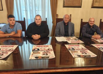 Pescara si accende con “Quartiere in festa”: due serate di musica, cibo e il cabaret di ’Nduccio