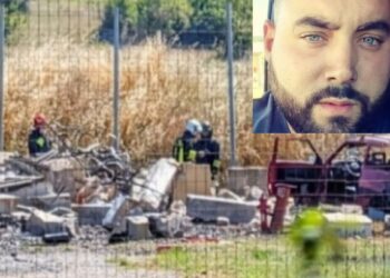 La tragedia infinita dei fuochi d’artificio: il dolore si ripete, la famiglia Colle perde ancora suoi cari