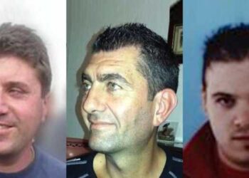 Dodici anni dopo Paolelli, il dolore non si ferma: rinviate le celebrazioni all’indomani della tragedia di Borgorose