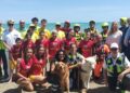 Celebrata a Pescara la “Giornata mondiale della prevenzione dell’annegamento”