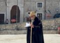 Re Zappone, la storia riemerge: a Ovindoli torna il festival dedicato a una delle leggende più affascinanti d’Abruzzo