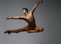 La danza illumina San Bernardino: Roberto Bolle inaugura i Cantieri dell’Immaginario