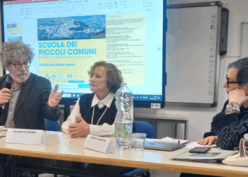 Piccoli comuni e cultura, a Castiglione il dibattito sulle sfide della rigenerazione territoriale