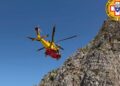 Traumi e disidratazione, salvati tre escursionisti: giornata di lavoro intenso per il Soccorso Alpino in Abruzzo