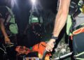 Tragedia in montagna, disperso dopo un’escursione: 25enne trovato senza vita