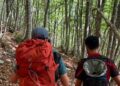 Escursionista si perde e rimane bloccata in una zona impervia: salvata dal Soccorso Alpino
