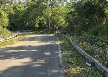 Decoro e sicurezza urbana, a Chieti al via gli sfalci sull’intero territorio cittadino