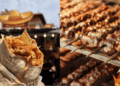 Weekend tra gusto e tradizioni a Francavilla al Mare: arriva l’International Street Food