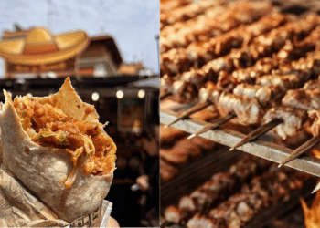Weekend tra gusto e tradizioni a Francavilla al Mare: arriva l’International Street Food