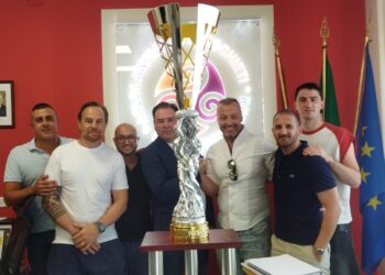 Cuore e gioco di squadra, la Asl Chieti vince la Teate Summer Cup