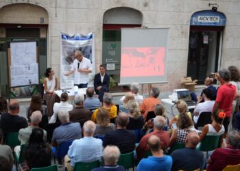 Tempietti Romani di Chieti, presentato il progetto da 1,5 milioni: così cambia il centro storico