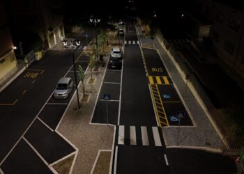 Riqualificazione viale De Gasperi, Biondi: “Nuovo volto per uno dei quartieri più popolosi del centro storico”