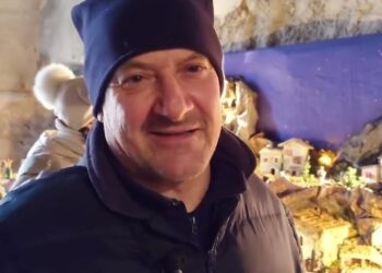 Malore fatale alla Giostra di Sulmona: muore l’agente della Polizia locale Peppino Galatioto