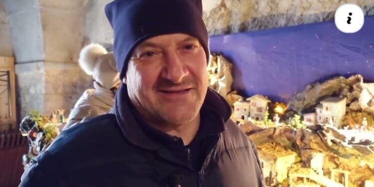 Malore fatale alla Giostra di Sulmona: muore l’agente della Polizia locale Peppino Galatioto