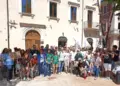 Stop a Ddl Caccia selvaggia, sit-in all’Aquila Wwf e altre 12 associazioni