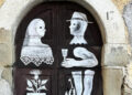 Porte d’Artista 2026 a Santa Vittoria : “Donna, cuore e forza della società”
