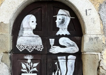 Porte d’Artista 2026 a Santa Vittoria : “Donna, cuore e forza della società”