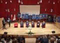 Successo a L’Aquila per la XXIV edizione del Premio Rotary Perdonanza
