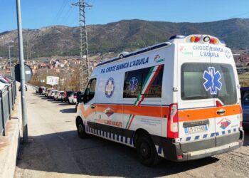 L’ultimo gesto di Diomede Barchiesi: i suoi reni donati all’Aquila, dalla tragedia una nuova speranza di vita