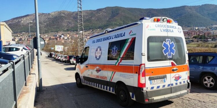 L’ultimo gesto di Diomede Barchiesi: i suoi reni donati all’Aquila, dalla tragedia una nuova speranza di vita