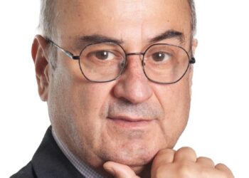 Lo scrittore albanese, marsicano d’adozione, Amedeo Baçi protagonista su Brainz Magazine